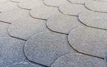 Chatterley asphalt roofing costs
