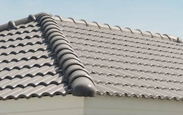 advantages of Chatterley clay roofing