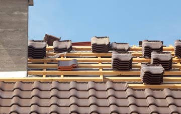 Chatterley clay roofing costs