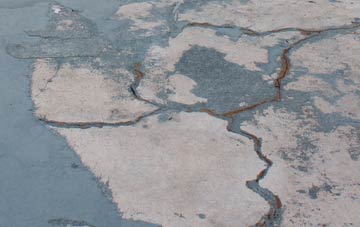 fibreglass roofing replacement Chatterley