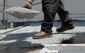 Chatterley flat roofing companies