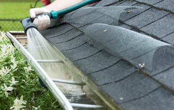 Chatterley gutter cleaning costs