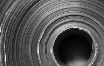 Chatterley pvc roof replacement