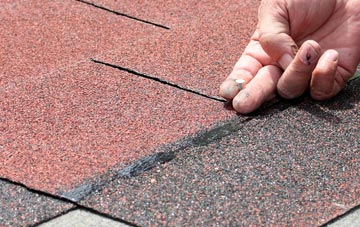 Chatterley asphalt roof repairs
