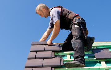 disadvantages of Chatterley slate roofing