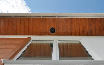 Chatterley soffit repair quotes