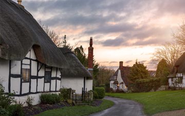 is Chatterley thatch roofing popular