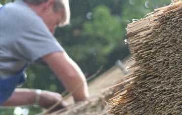 professional Chatterley thatchers