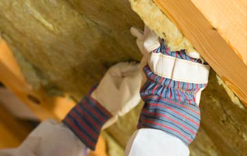 types of Chatterley pitched roof insulation materials