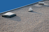 Chatterley flat roofing