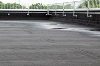 find rated Chatterley flat roofing companies