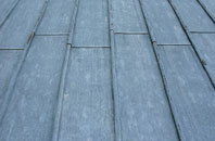 Chatterley lead roofing