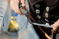 Chatterley lead roof quotes