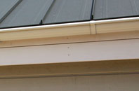 Chatterley soffit repair