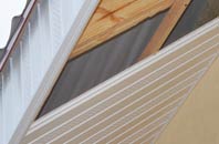 rated Chatterley soffit repair companies