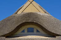 Chatterley thatch roofing